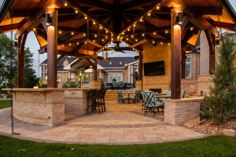 All Terrain Landscaping - Photo 4
