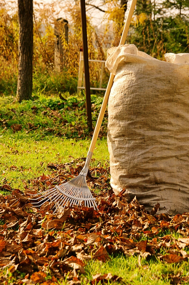 Services Offered by All Terrain Landscaping - Photo 2