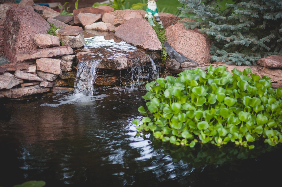 All Terrain Landscaping - Photo 6