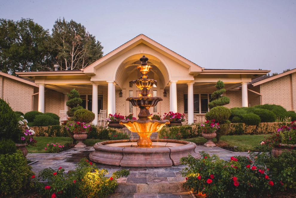 All Terrain Landscaping - Photo 8
