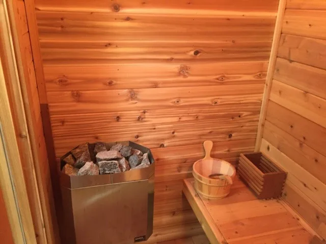 JRL Renovation and Wine Storage by Lamon & McDaniel Builders - Photo 5
