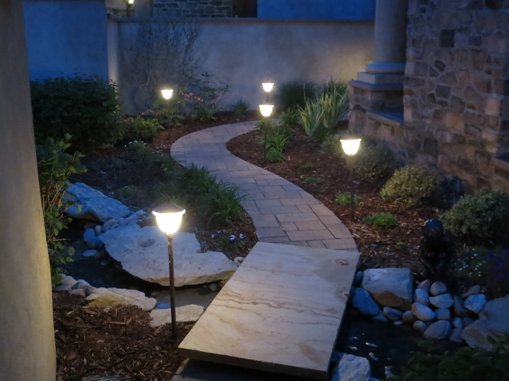Northern Colorado Walkway by All Terrain Landscaping - Photo 5