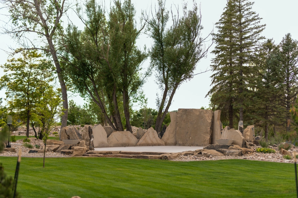 Northern Colorado Landscape Redesign by All Terrain Landscaping - Photo 2