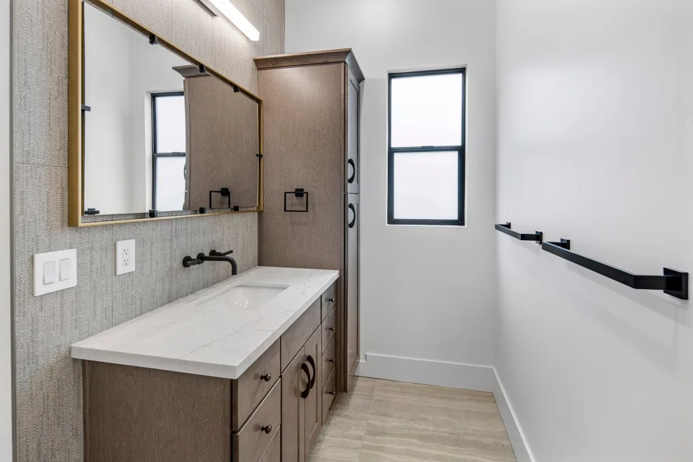 Juan Tabo, Scottsdale - New Construction by Ruiz & Nicholson Construction, LLC - Photo 71