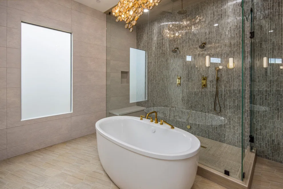 Juan Tabo, Scottsdale - New Construction by Ruiz & Nicholson Construction, LLC - Photo 35