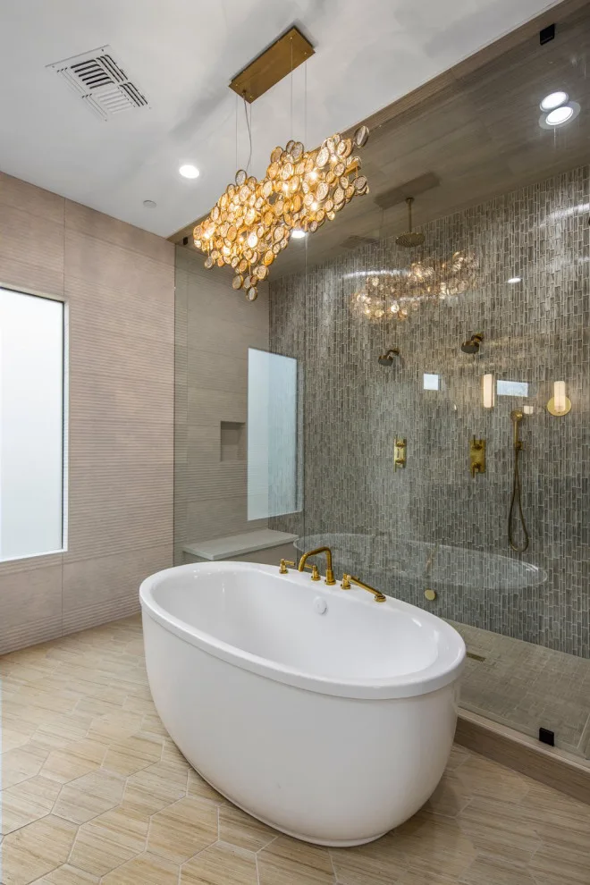Juan Tabo, Scottsdale - New Construction by Ruiz & Nicholson Construction, LLC - Photo 45