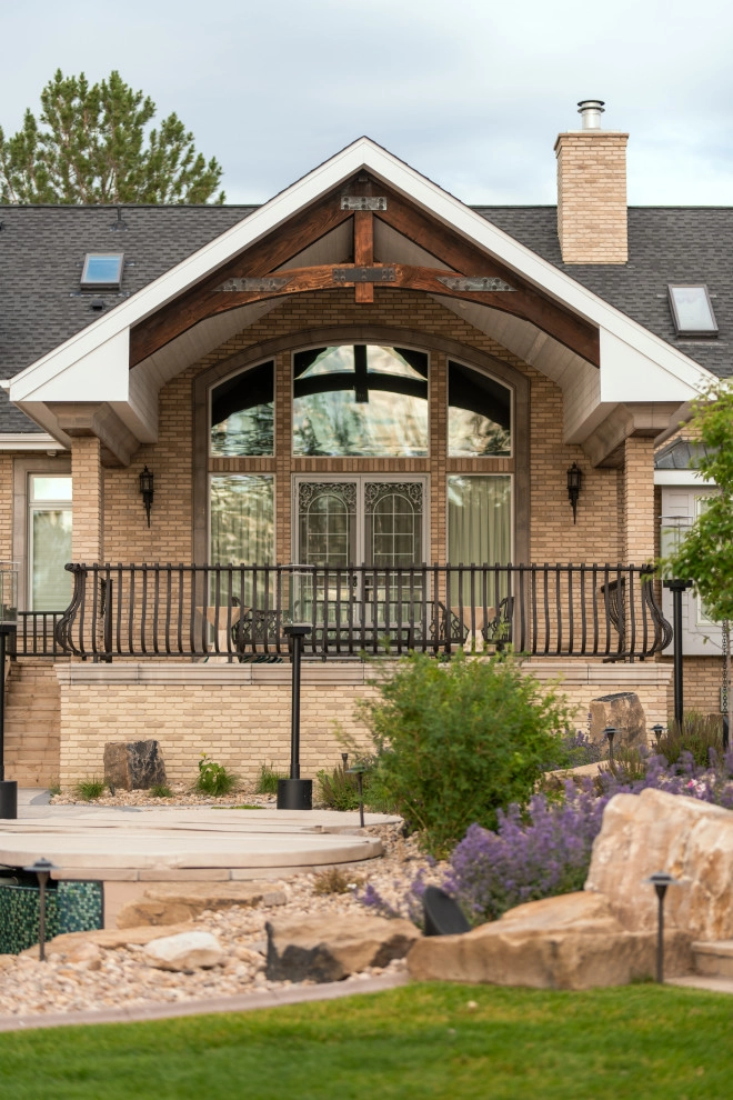 Northern Colorado Landscape Redesign by All Terrain Landscaping - Photo 22