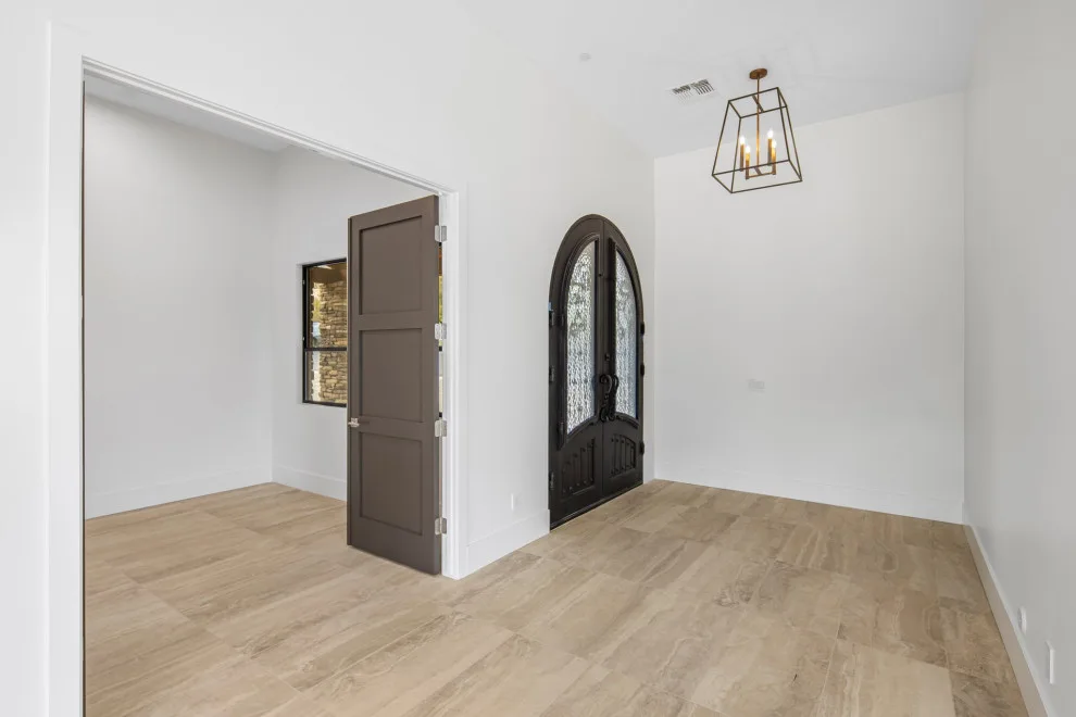 Juan Tabo, Scottsdale - New Construction by Ruiz & Nicholson Construction, LLC - Photo 2