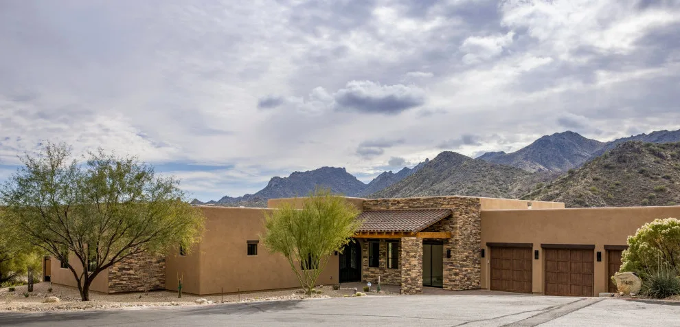 Juan Tabo, Scottsdale - New Construction by Ruiz & Nicholson Construction, LLC - Photo 59