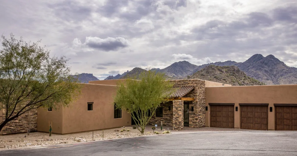 Juan Tabo, Scottsdale - New Construction by Ruiz & Nicholson Construction, LLC - Photo 53