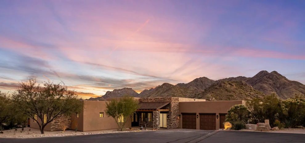 Juan Tabo, Scottsdale - New Construction by Ruiz & Nicholson Construction, LLC - Photo 42