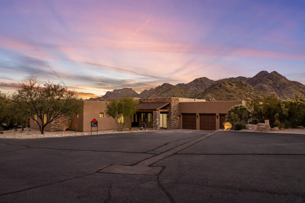 Juan Tabo, Scottsdale - New Construction by Ruiz & Nicholson Construction, LLC - Photo 33