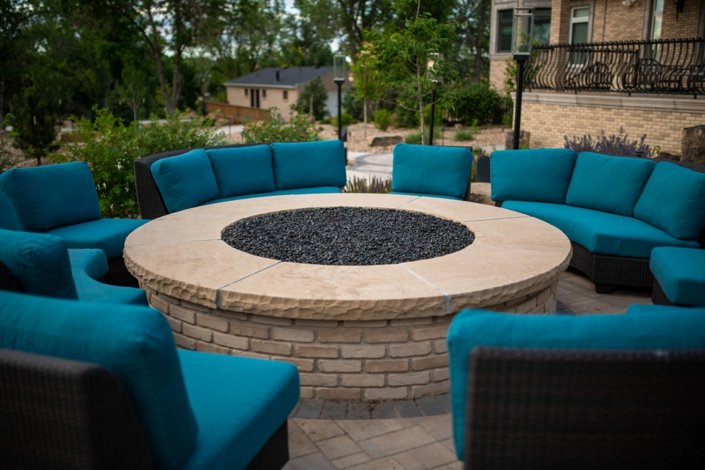 Northern Colorado Landscape Redesign by All Terrain Landscaping - Photo 5
