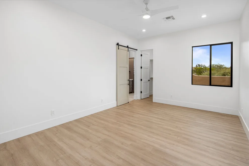Juan Tabo, Scottsdale - New Construction by Ruiz & Nicholson Construction, LLC - Photo 19