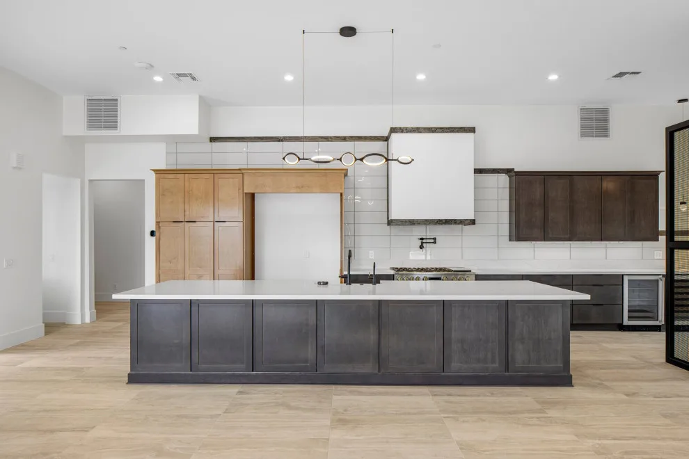 Juan Tabo, Scottsdale - New Construction by Ruiz & Nicholson Construction, LLC - Photo 76