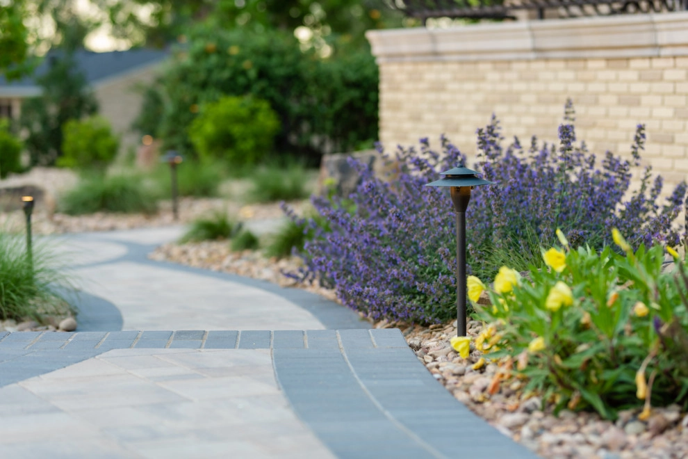 Northern Colorado Landscape Redesign by All Terrain Landscaping - Photo 17