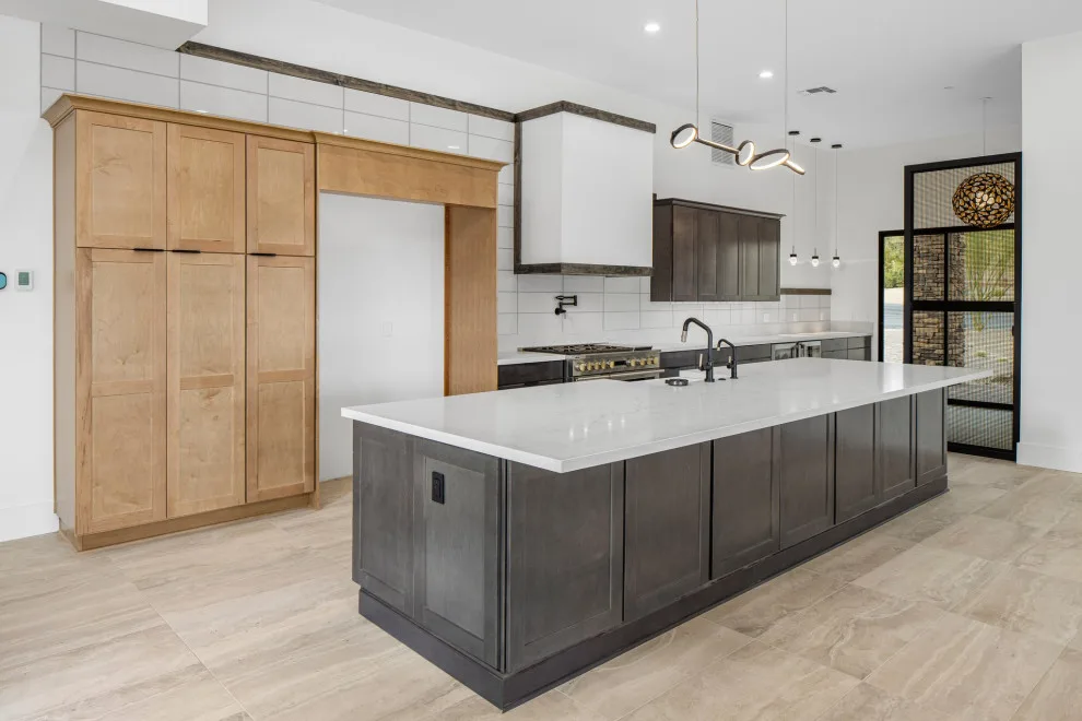 Juan Tabo, Scottsdale - New Construction by Ruiz & Nicholson Construction, LLC - Photo 61