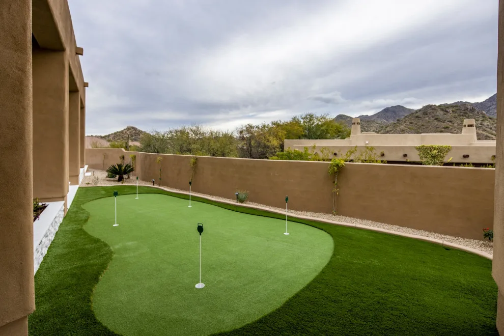 Juan Tabo, Scottsdale - New Construction by Ruiz & Nicholson Construction, LLC - Photo 73