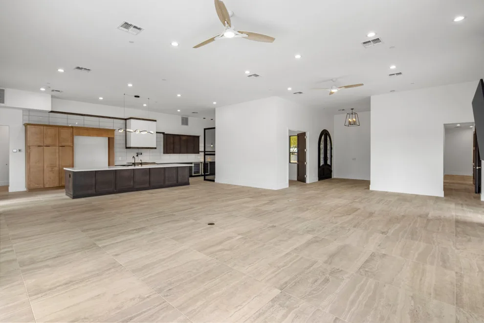 Juan Tabo, Scottsdale - New Construction by Ruiz & Nicholson Construction, LLC - Photo 10