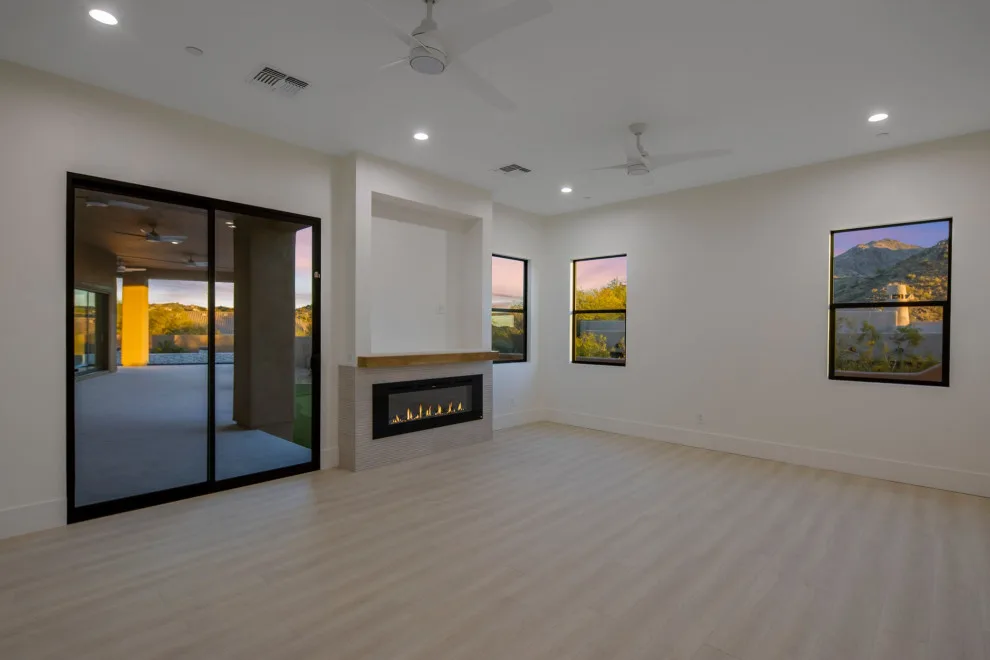 Juan Tabo, Scottsdale - New Construction by Ruiz & Nicholson Construction, LLC - Photo 64