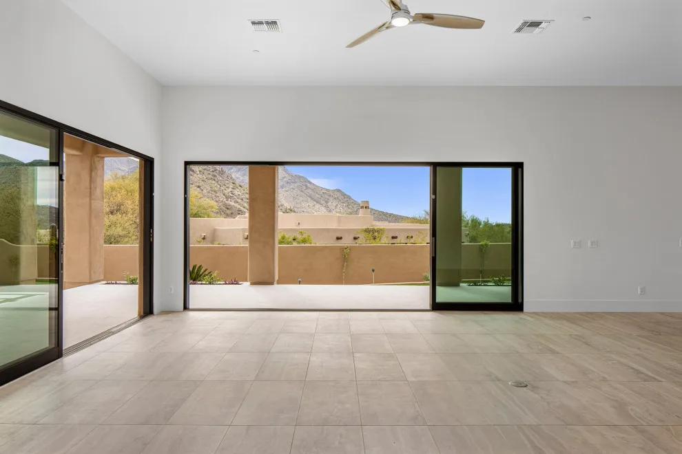Juan Tabo, Scottsdale - New Construction by Ruiz & Nicholson Construction, LLC - Photo 16