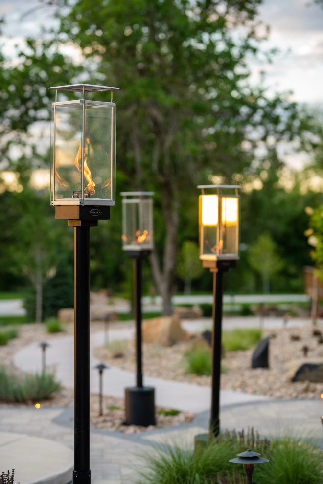 Northern Colorado Landscape Redesign by All Terrain Landscaping - Photo 9