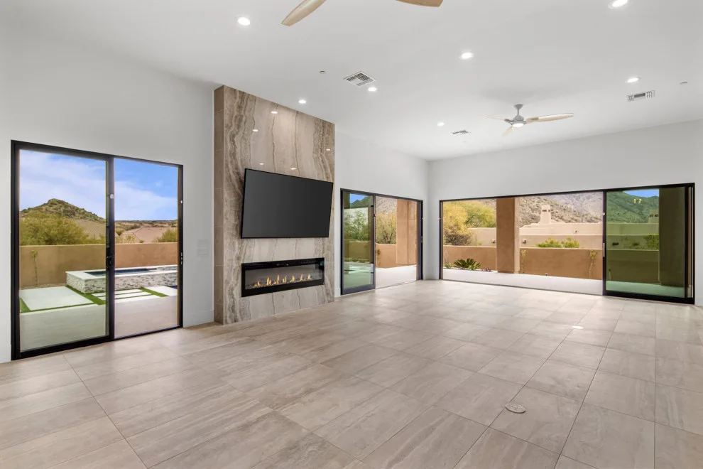Juan Tabo, Scottsdale - New Construction by Ruiz & Nicholson Construction, LLC - Photo 65