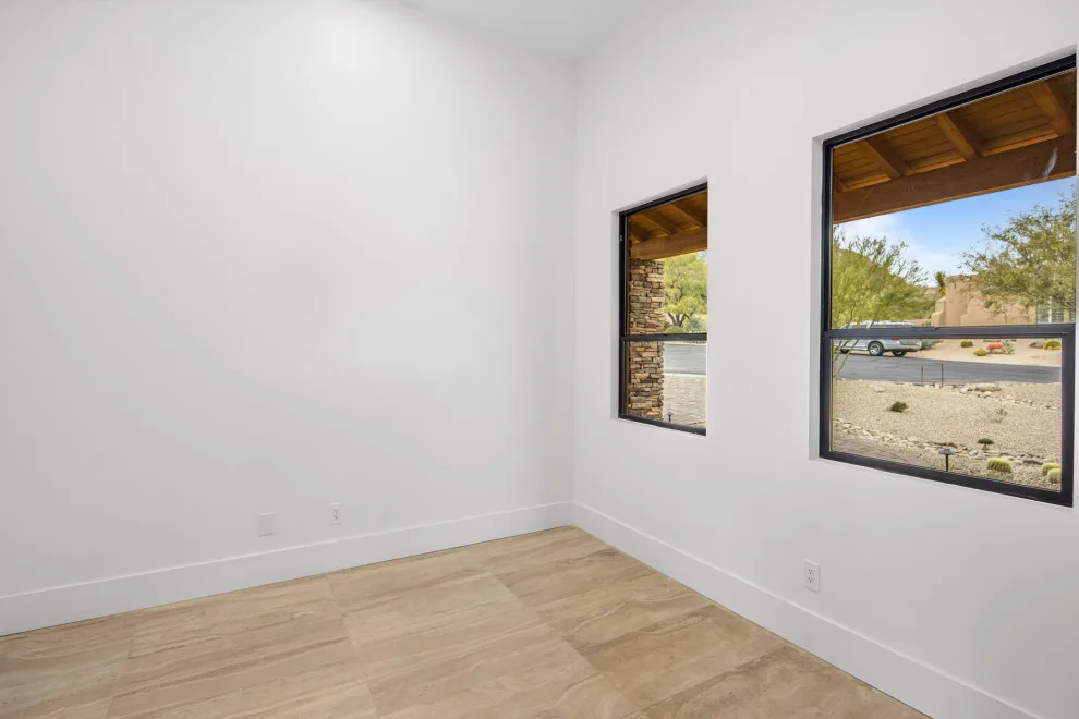 Juan Tabo, Scottsdale - New Construction by Ruiz & Nicholson Construction, LLC - Photo 32