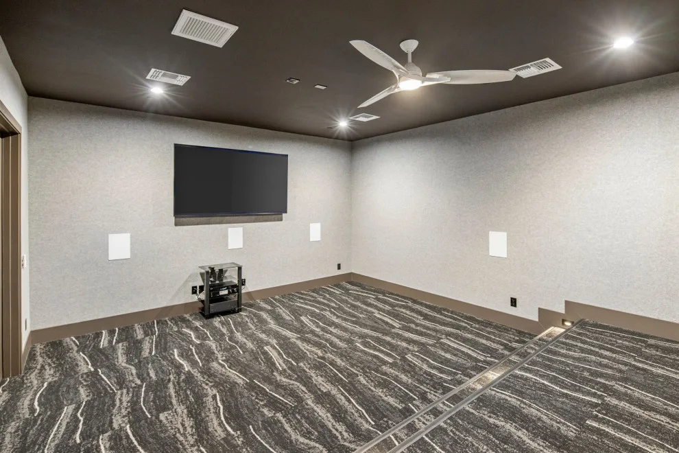 Juan Tabo, Scottsdale - New Construction by Ruiz & Nicholson Construction, LLC - Photo 9