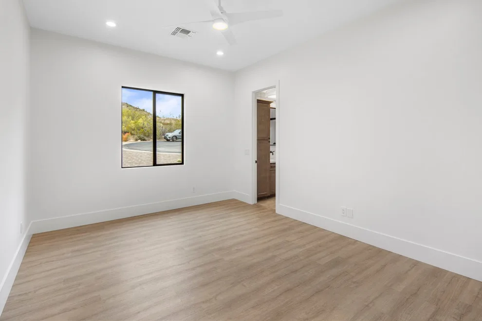 Juan Tabo, Scottsdale - New Construction by Ruiz & Nicholson Construction, LLC - Photo 20