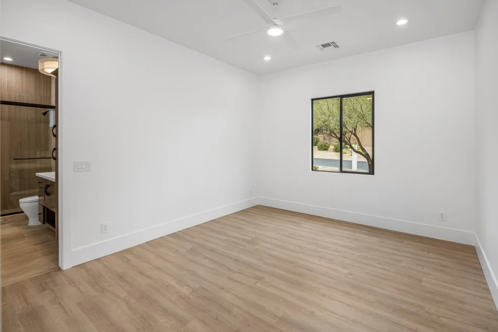 Juan Tabo, Scottsdale - New Construction by Ruiz & Nicholson Construction, LLC - Photo 24