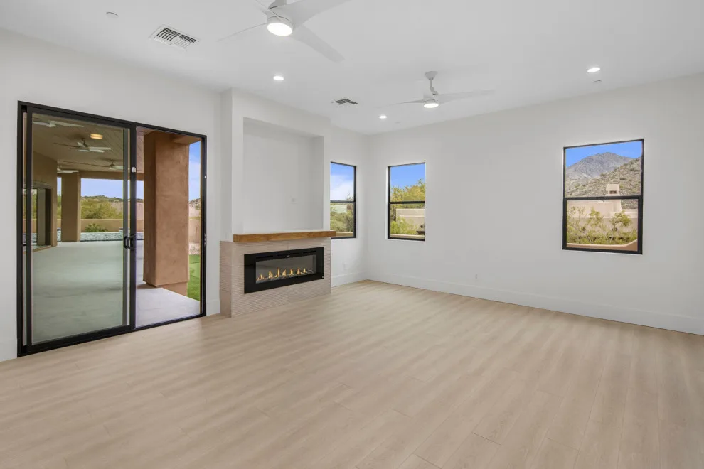 Juan Tabo, Scottsdale - New Construction by Ruiz & Nicholson Construction, LLC - Photo 30