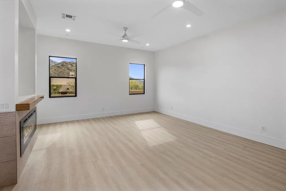 Juan Tabo, Scottsdale - New Construction by Ruiz & Nicholson Construction, LLC - Photo 40