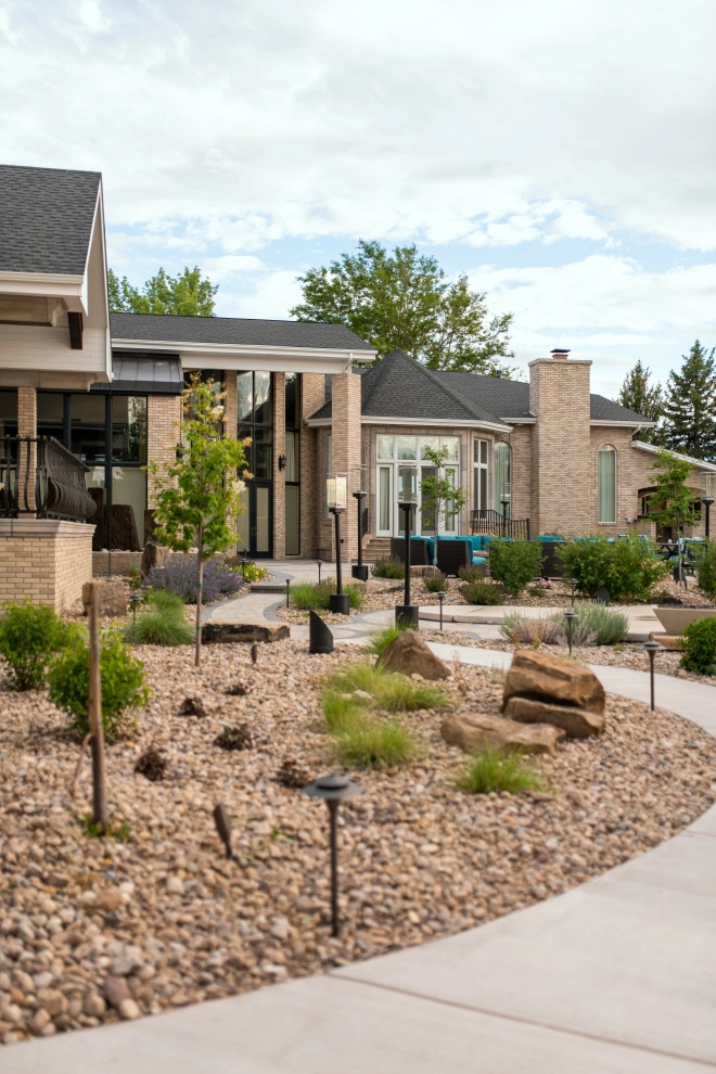 All Terrain Landscaping - Photo 5