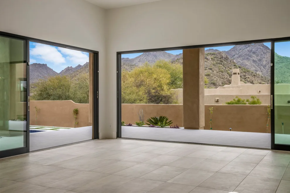Juan Tabo, Scottsdale - New Construction by Ruiz & Nicholson Construction, LLC - Photo 37