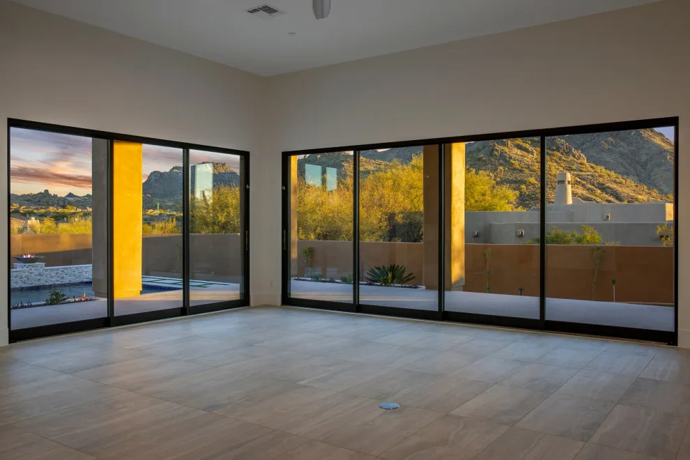 Juan Tabo, Scottsdale - New Construction by Ruiz & Nicholson Construction, LLC - Photo 39