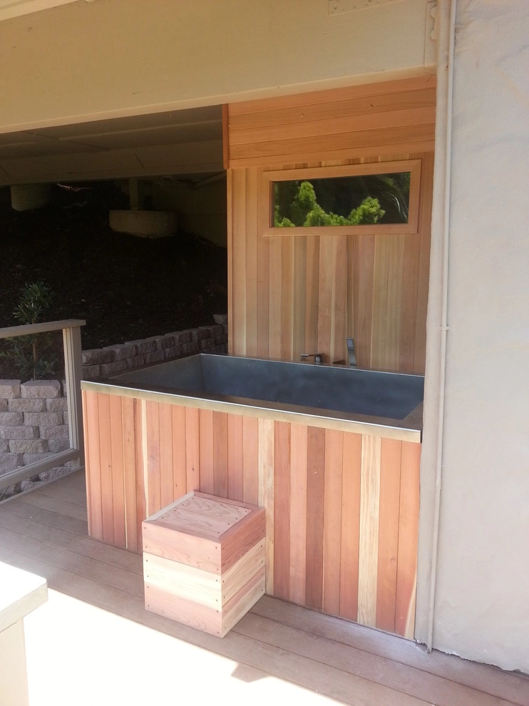 La Jolla Canyon Project by Allen Landscape Inc. - Photo 8