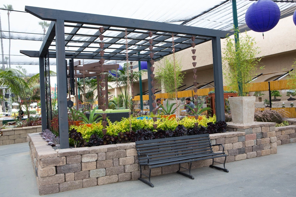 Allen Landscape Inc. - Photo 3