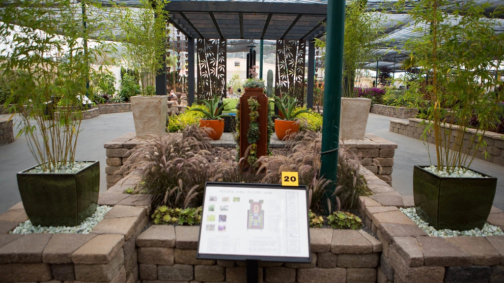Allen Landscape Inc. - Photo 13