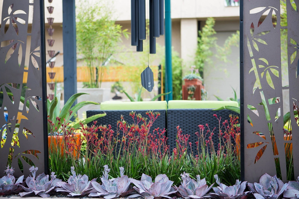 Allen Landscape Inc. - Photo 12