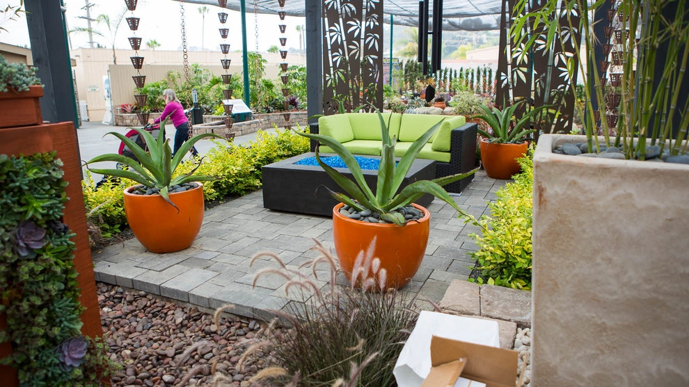 Allen Landscape Inc. - Photo 14