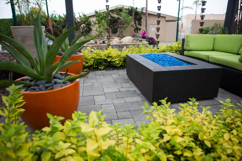Allen Landscape Inc. - Photo 8