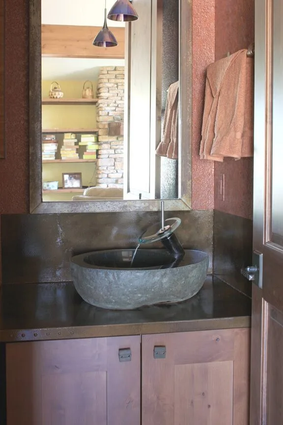 Mountain Renovation by Fox Construction, Inc. - Photo 8