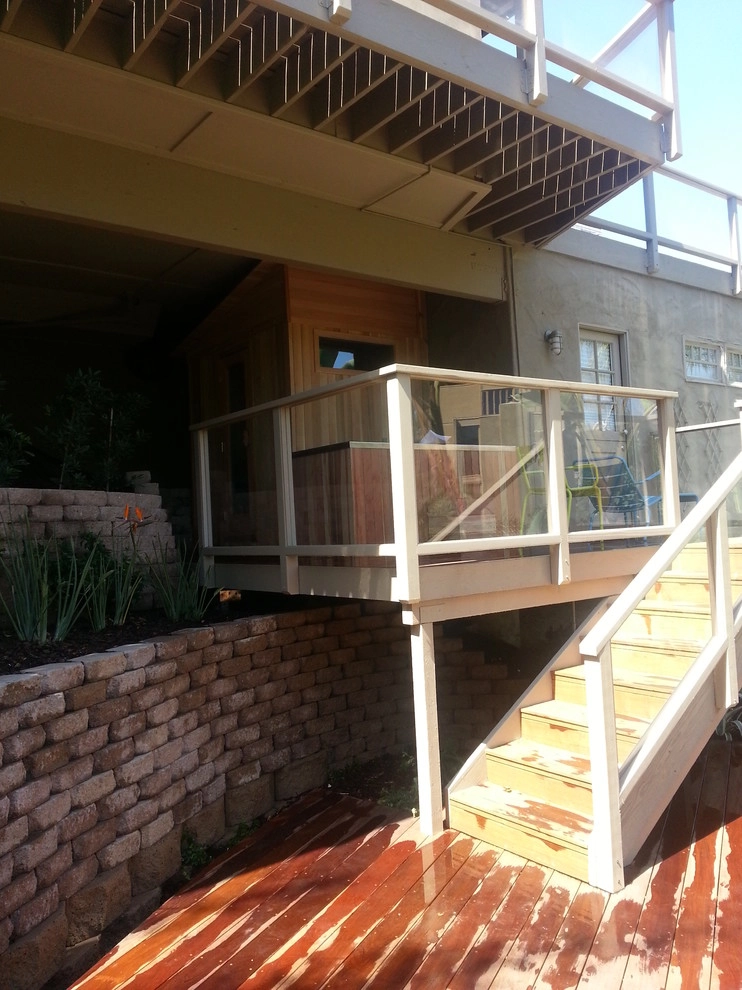 La Jolla Canyon Project by Allen Landscape Inc. - Photo 7