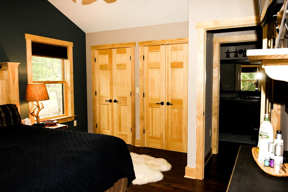 Kaler's Cabin Retreat - Crystal Spring, PA by Musser Home Builders, Inc. - Photo 9