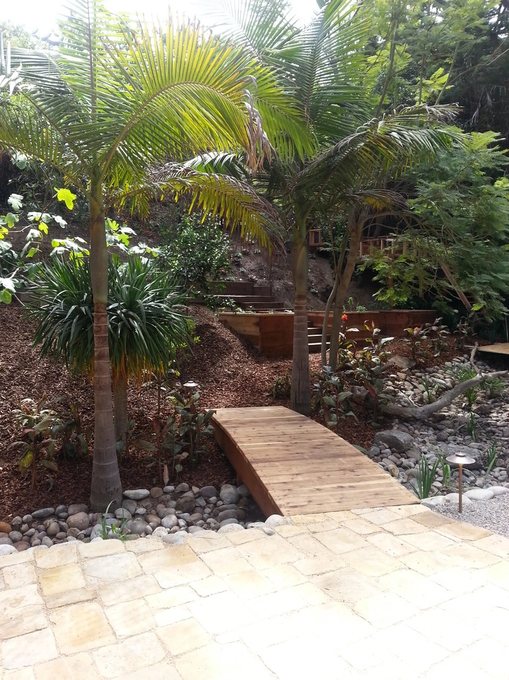 Allen Landscape Inc. - Photo 11