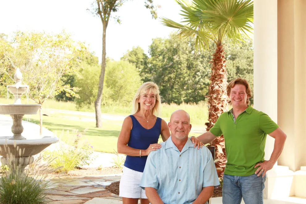 DivineEmbrace by The Bagby Companies, LLC - Photo 24