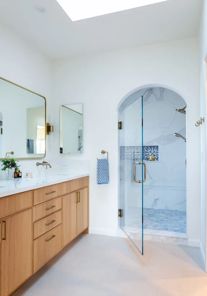 Katherine Lane Renovation by Santa Cruz Green Builders - Photo 2