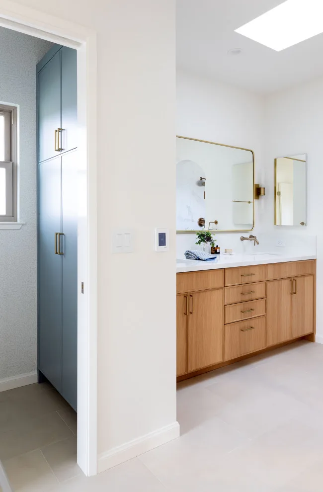 Katherine Lane Renovation by Santa Cruz Green Builders - Photo 4