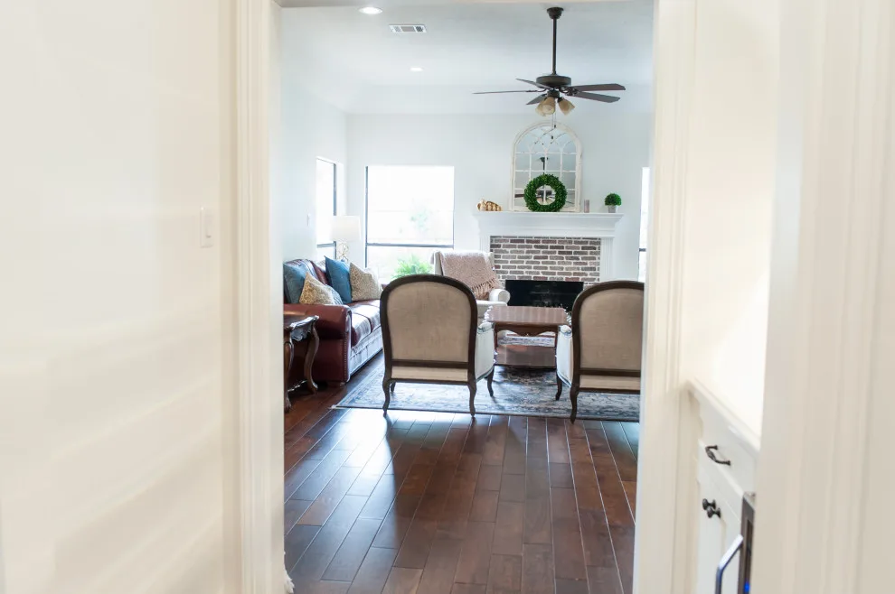 Katy's Kitchen Renovation by Crafted Custom Homes + Renovations - Photo 9